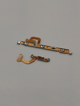 Taśma FLEX POWER Volume Samsung S9+ SM-G965F