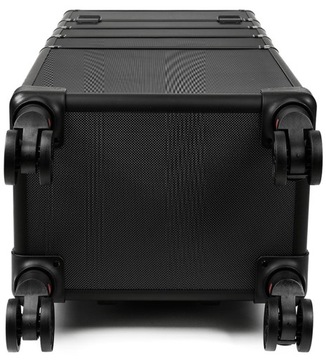 ТРАНЗИТ, ЧЕМОДАН, КОСМЕТИЧЕСКАЯ КОРОБКА, ЛАМПА, КОСМЕТИКА