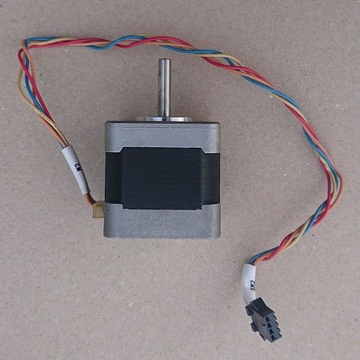 Sanyo Denki StepSyn 103H548-4941 0,22Nm 1.8° 1A