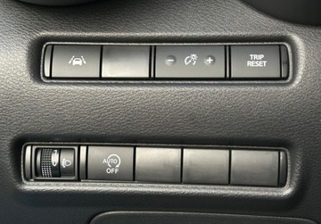 Nissan Juke II Crossover 1.0 DIG-T 114KM 2022 Nissan Juke Connecta, Tempomat, Kamera cofania, Rozpoznawanie znakow, LED,, zdjęcie 19