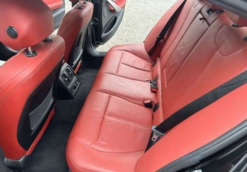 BMW Seria 3 F30-F31-F34 Limuzyna Facelifting 3.0 340i 326KM 2017 BMW Seria 3 4x4 BMW 340i 326 KM 2017r Warszawa 3.0 Benzyna 326KM, zdjęcie 8