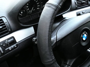 Чехол на руль 