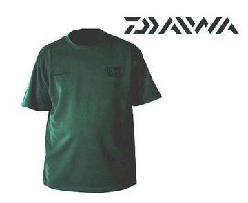 Koszulka Daiwa Infinity HOW FAR L