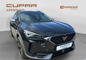 Cupra Formentor Crossover 2.0 TSI 190KM 2024 Cupra Formentor 4Drive Pakiety, ACC, Kamera 360, GPS, LED Matrix, Bezwypa, zdjęcie 12