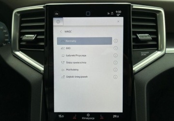 Volkswagen Amarok II 2024 Volkswagen Amarok Aventura, WARANCJA, Hak, ACC, Kamera 360, LED Matrix, HK, zdjęcie 30