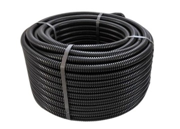 RURA KARBOWANA PESZEL Z PILOTEM FI 20mm 100m 750N