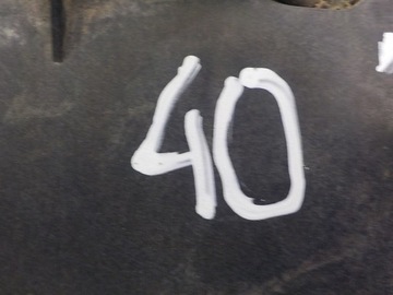 ПОДЪЕМНИК ЗАПАСНОГО КОЛЕСА PEUGEOT 307