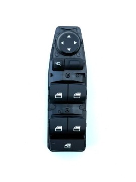 61319241955, PANEL STERUJACY Fensterschalter der Spiegel BMW F06 F07 F10 F25 61319241955
