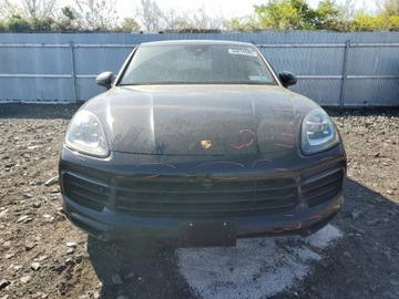 Porsche Cayenne III SUV 3.0 340KM 2020 Porsche Cayenne 2020 PORSCHE CAYENNE COUPE 3.0 Benzyna 340KM, zdjęcie 1