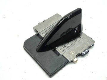 JEEP AVENGER 2024 ANTÉNA RÁDIOVÁ