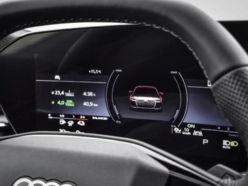 Audi A6 C8 Avant Plug In Facelifting 2.0 55 TFSI e 367KM 2025 AUDI A6 e-Hybrid quattro Avant Combi 2.0 (367 KM) 2025, zdjęcie 7