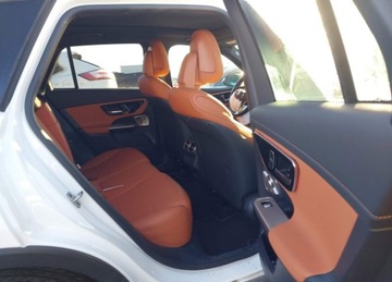 Mercedes GLC C254/X254 Coupe 2.0 300 258KM 2025 Mercedes-Benz GLC 2025r., Glc 300 4matic Suv, 2L, od ubezpieczalni 2.0, zdjęcie 10