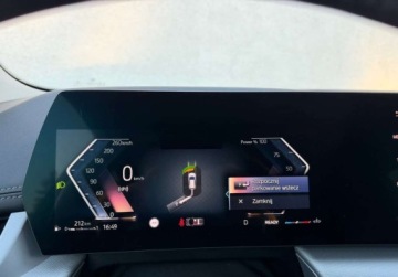 BMW Seria 2 G42-U06 Active Tourer 2.0 218d 150KM 2022 BMW Seria 2 150KM salonPL 1wl serwis kamera navi ledy VAT23 2.0 Diesel, zdjęcie 27