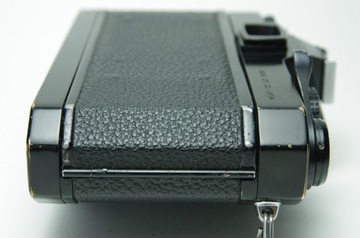 Pentax ES II — аналог корпуса М42