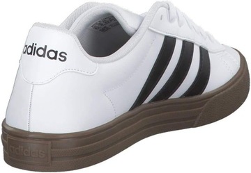 Adidas buty sportowe męskie Daily 2.0 F34469 Rozmiar 43 1/3 Wyprzedaż !