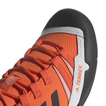 adidas Terrex Swift Solo 2 HR1302 48