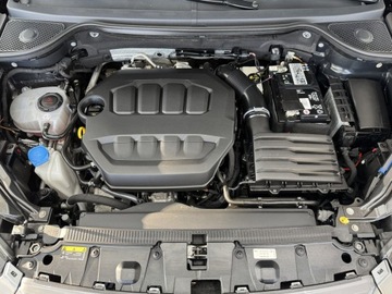 Cupra Ateca Crossover Facelifting 2.0 TSI 300KM 2022 Cupra Ateca 4Drive DSG 300km / 1 właściciel / Salo, zdjęcie 19