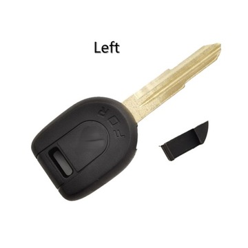 DO MITSUBISHI COLT OUTLANDER MIRAGE PAJERO BEZ CHIP