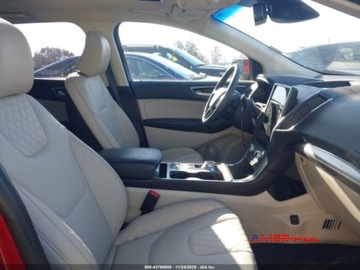 Ford Edge II 2024 Ford Edge 2024 r., 2,0L TITANIUM 2.0 Benzyna 250KM, zdjęcie 8