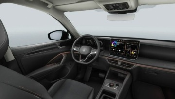 Volkswagen Tiguan III 2026 Volkswagen Tiguan Edition 20 1.5 eTSI 150 KM DSG, zdjęcie 9