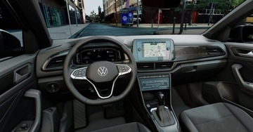 Volkswagen T-Roc I SUV Facelifting 1.5 TSI ACT 150KM 2025 Volkswagen T-Roc Final Edition 1.5 TSI 150KM 1.5 Benzyna 150KM, zdjęcie 2