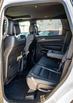 Jeep Grand Cherokee IV 2020 Jeep Grand Cherokee Jeep Grand Cherokee IV WK2 3.6 4X4 Limited 286KM 3.6, zdjęcie 17
