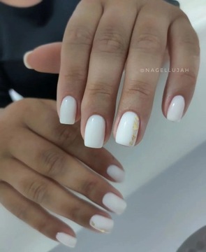 Didier Lab BASE COAT RUBBER LIGHT WHITE камуфлирующая белая строительная основа