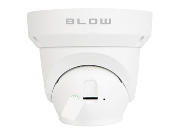 WiFi камера ZOOM НАРУЖНАЯ ВНУТРЕННЯЯ 3MP ВРАЩАЮЩИЙСЯ ИНТЕРКОМ IP66 IR