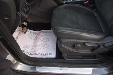 Ford Kuga II SUV Facelifting 1.5 TDCi 120KM 2017 Ford Kuga KUGA 1.5 120KM ST-LINE X LED ALU18 Duza Navi HAK Gwarancja 12m-cy, zdjęcie 20