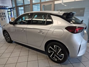 Opel Corsa F 2026 OPEL Corsa GS 1.2 T Hybrid eDCT 145KM, zdjęcie 3