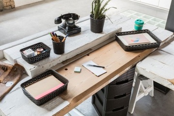 Корзина CURVER, контейнер My Style А6