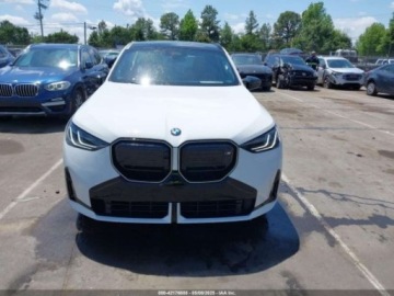 BMW X3 G45 2025 BMW X3 m50, 2025r., 4x4, 3.0L 3.0 Benzyna 393KM, zdjęcie 4
