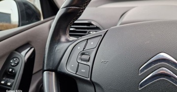 Citroen C4 Picasso II Picasso Facelifting 1.2 PurTech 130KM 2017 Citroen C4 Picasso Citroen C4 Picasso PureTech 130 Exlusive 1.2 Benzyna, zdjęcie 15