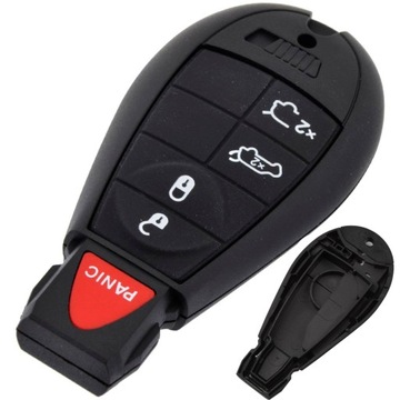 CHRYSLER DODGE JEEP POUZDRO OVLÁDAČE GROŠ CY24