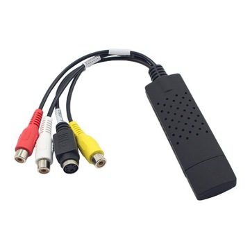 Konwerter wideo z kablem USB USB2.0