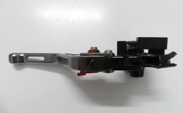 КРЕПЛЕНИЕ РУЧКИ РЫЧАГА BUELL FIREBOLT XB9R