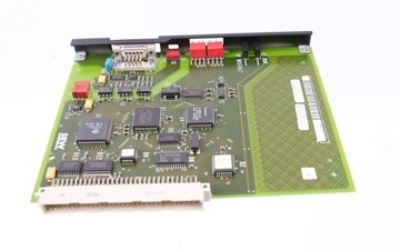 SEW 8227241.12 DFP11A PROFIBUS FMS/DP