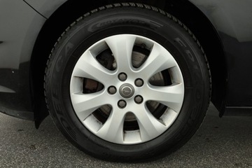 Opel Astra K Sports Tourer 1.6 CDTI 110KM 2016 Opel Astra 1.6 CDTI, Salon Polska, Serwis ASO, zdjęcie 11