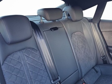 Audi A5 B10 2024 Audi S5 Sportback panorama, head up, kamery 360, hak, matrixy, aktywny tem, zdjęcie 30