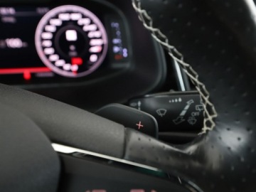 Seat Leon III CUPRA ST Facelifting 2.0 TSI 300KM 2018 Seat Leon 4x4 DSG full LED fotele kubełkowe, zdjęcie 34