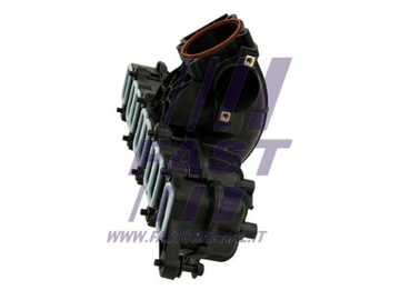 KOLEKTOR SACÍ/ZBĚRNÉ FAST FT49556