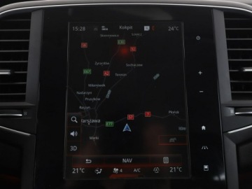 Renault Talisman Kombi 1.6 Energy dCi 130KM 2017 Renault Talisman GRATIS! Pakiet Serwisowy o, zdjęcie 26