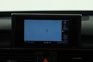 Audi A6 C7 Limousine 3.0 TDI 204KM 2012 Audi A6 3.0 TDI, 201 KM, Automat, Skóra, Navi, zdjęcie 10