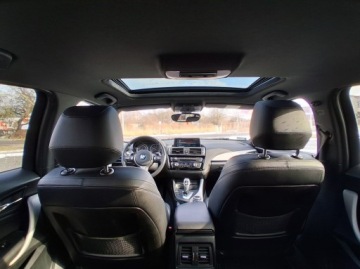 BMW Seria 1 F20-F21 Hatchback 5d Facelifting 2015 120d 190KM 2017 BMW 120 2.0d 190KM X-Drive M-Pakiet Automat FULL LED Skóra Kamera Alu 18", zdjęcie 15