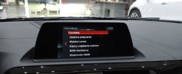 BMW Seria 2 F22-F23-F45-F46 Coupe 218i 136KM 2017 BMW Seria 2 BMW 218i Sport Coupe LIFT Nawigacja Lampy Full Led MOZLIWA ZAM, zdjęcie 38