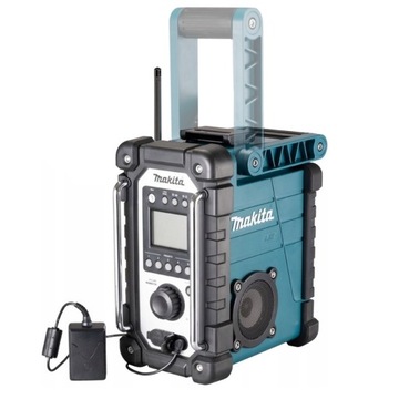 Radio budowlane AUX 230/14,4-18V Makita DMR116