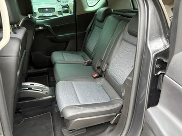 Opel Meriva II Mikrovan 1.4 Turbo ECOTEC 120KM 2012 Opel Meriva 1.4 turbo 120 KM Automat Cosmo, zdjęcie 12