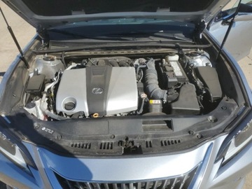 Lexus ES VII (XV70) 2022 Lexus ES Base 2022 3.5l 3.5 Benzyna 302KM, zdjęcie 6