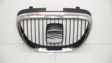 MASKA MŘÍŽKA NÁRAZNÍKU SEAT TOLEDO III 04-09R