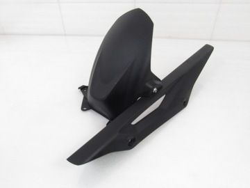 Заднее крыло + чехол цепи BMW G 310, 19р ABS